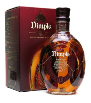 dimple haig 15 years-nairobidrinks